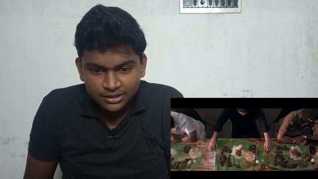 VIKRAM OFFICIAL TITLE TEASER || REACTION||#KAMAL232||REACT-O-REACT#13||TAMIL||DN смотреть онлайн