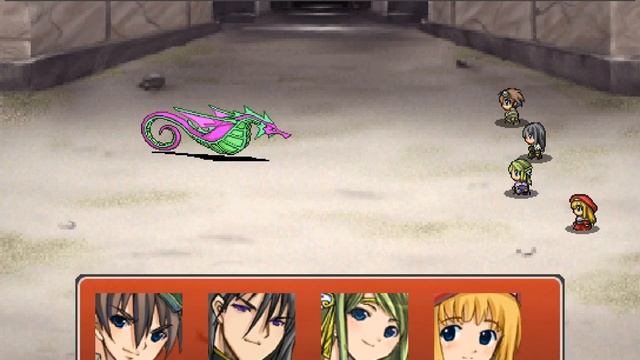 DYNASTLAND - Let's Play「Legionwood 1: Tale of the Two Swords (Steam)」- 18 смотреть онлайн