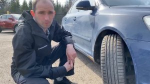 ЛЕТНЯЯ РЕЗИНА NOKIAN HAKKA BLUE 2 // СТОИТ ЛИ ПОКУПАТЬ?? // ЛИЧНЫЙ ОПЫТ!