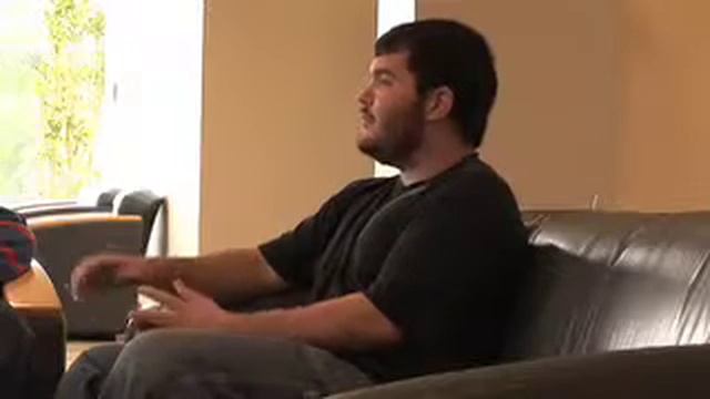 Dissimilation - 2007 Insomnia Film Festival смотреть онлайн