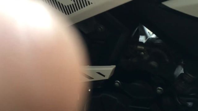 Paano Ba Maiwasan Ang Hindi Kanais-nais Na Ingay Sa Makina Ng Ating Motorsiklo?