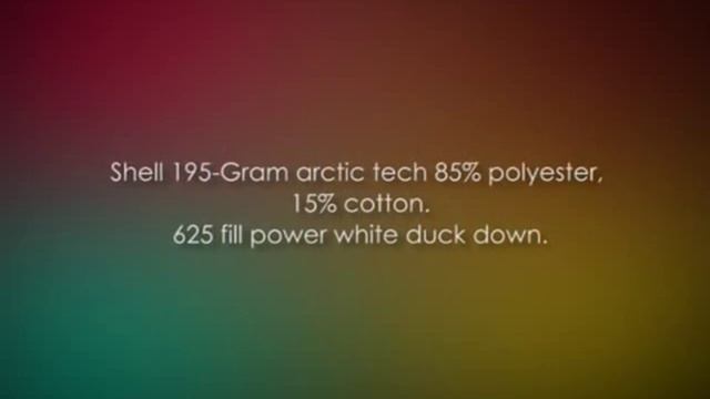 Canada Goose Men's outdoor clothing смотреть онлайн