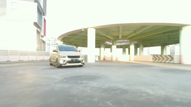 Wuling - Modifikasi Wuling Confero S Type C 2018 смотреть онлайн