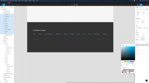 Уроки Figma (Фигма) – №28: Создание сайта с нуля / Часть 3 из 3