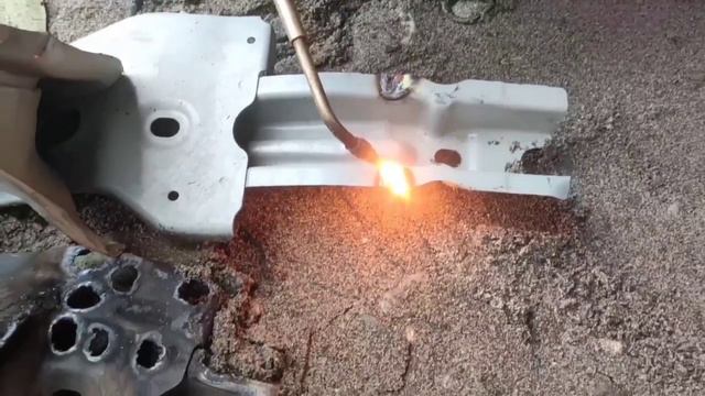 Maruti Alto 800 apron changing смотреть онлайн
