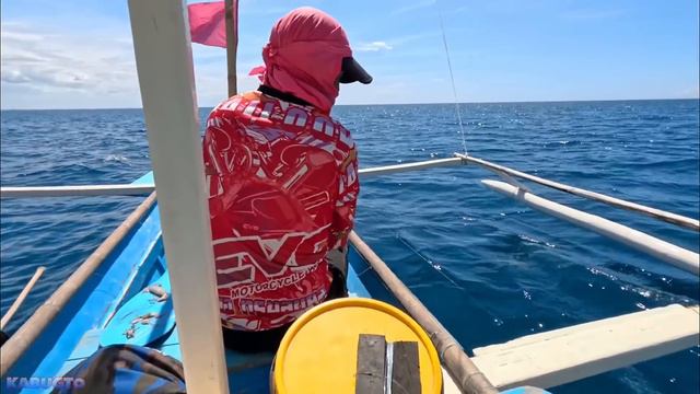 Pangangawil sa Malayo | Ocean to Plate Part 1 смотреть онлайн