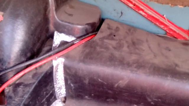 Два аккумулятора в ваз 2107 смотреть онлайн