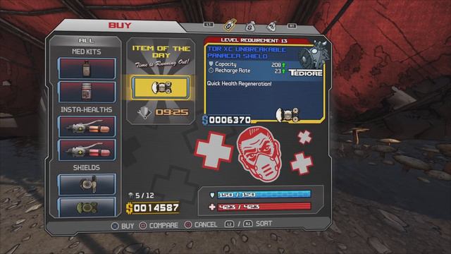 Borderlands 1 | Bf/Gf Playthrough | Part 2 - The Mine Key смотреть онлайн