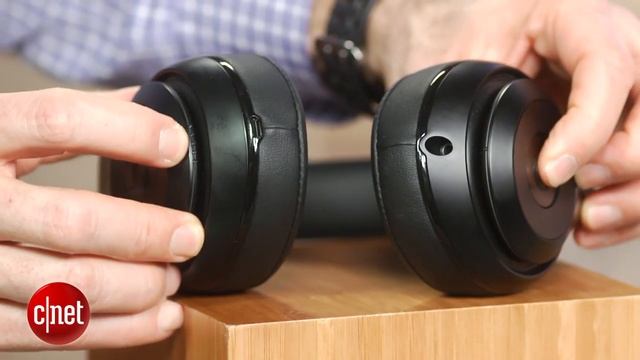 Beats Studio Wireless: A pricey Bluetooth headphone with premium sound смотреть онлайн