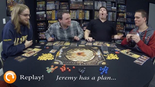 Spartacus - Gameplay & Discussion смотреть онлайн