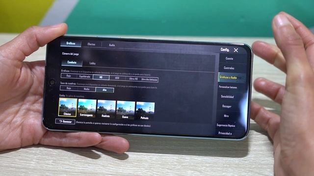 Huawei Nova 10 SE Test Gaming | Consume Global смотреть онлайн