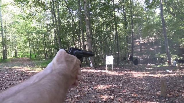 Rock Island Armory M200 Revolver