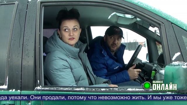 Деревню Кабицыно опять затопило канализационными стоками смотреть онлайн