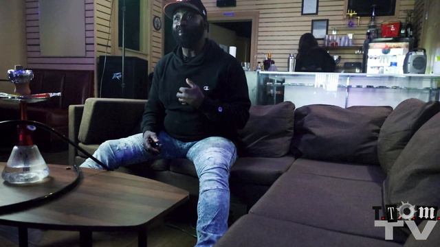 Jerry Anderson on being found guilty & having 3 life sentences . смотреть онлайн