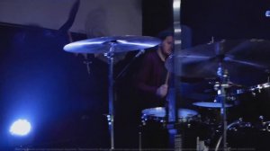 АНГЕЛЫ ВЗЫВАЮТ + ТЫ ДОСТОИН ВСЕЙ ХВАЛЫ / Элеонора Притчина & kclcworship / live