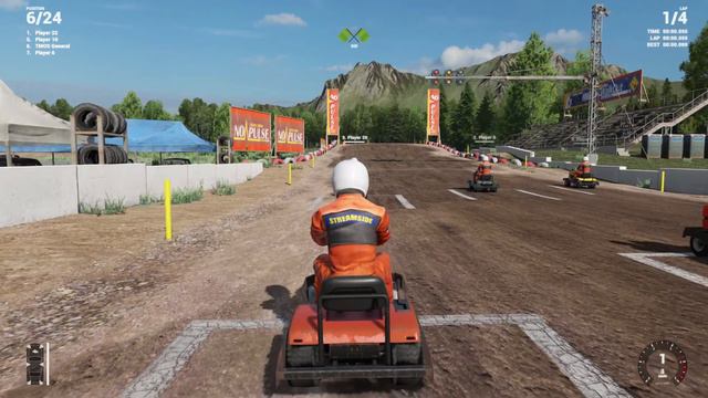 Next Cargame: Wreckfest Feat. A Special Guest!! смотреть онлайн