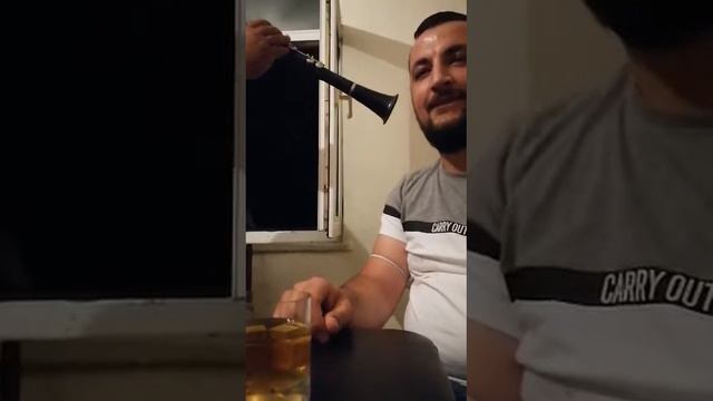 KLARNET FASIL EĞLENCE смотреть онлайн