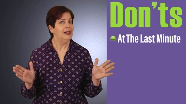 Conference Calls That Don't Suck the Life Out of You! Conference Call Etiquette Do's and Don'ts смотреть онлайн