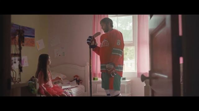 Папа Джонс и Ови смотреть онлайн