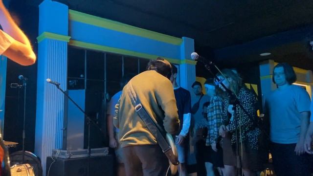 эвергрин / Новосибирск / 23072022 смотреть онлайн
