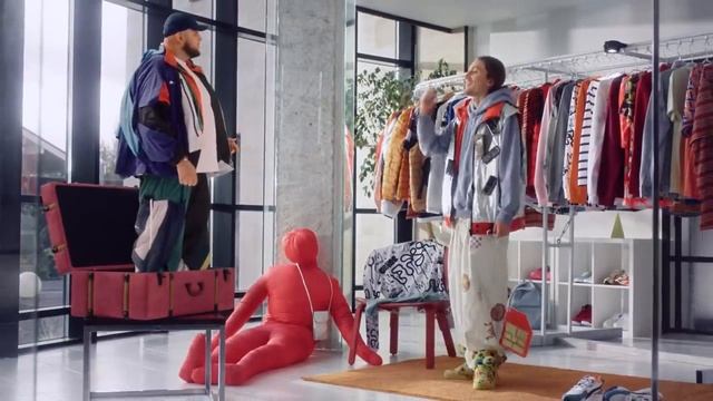 Реклама МТС Благо Вайт | Реклама MTS Blago White N2 смотреть онлайн