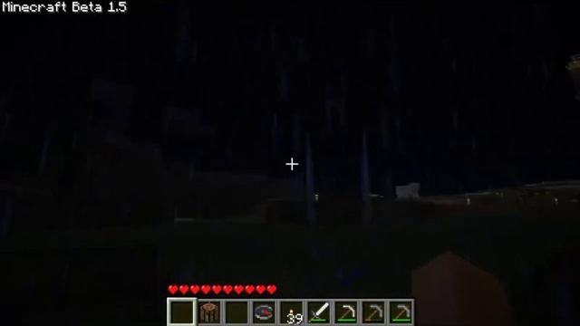 Minecraft Pogoda смотреть онлайн