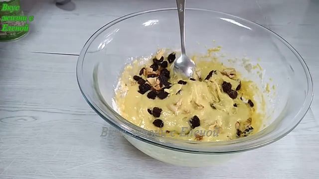 Простые рецепты десертов дома