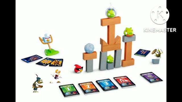 Rayman legends angry birds space game Mattel смотреть онлайн
