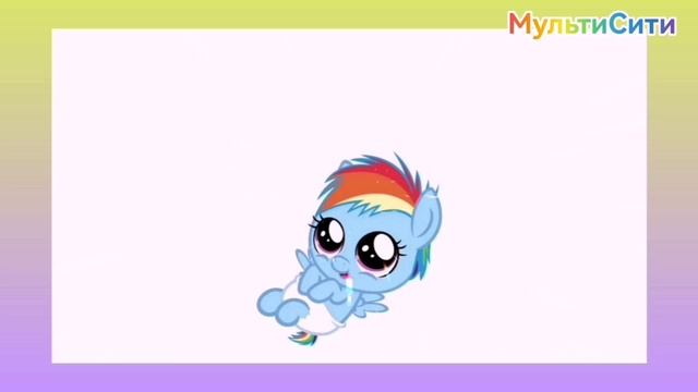 Как взрослеют персонажи 