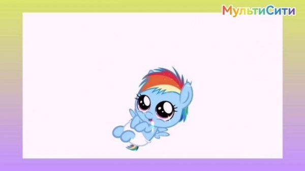 Как взрослеют персонажи "Моя Милая Пони" #милаяпони #аниме #мультисити #пони