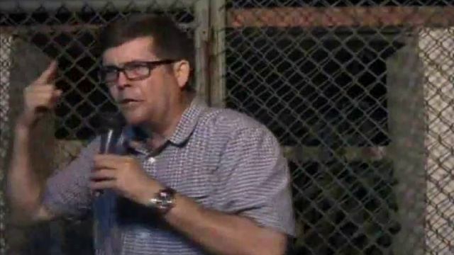 Imbert para Cristo George- En llano de perez 03/ 09/ 2015 смотреть онлайн