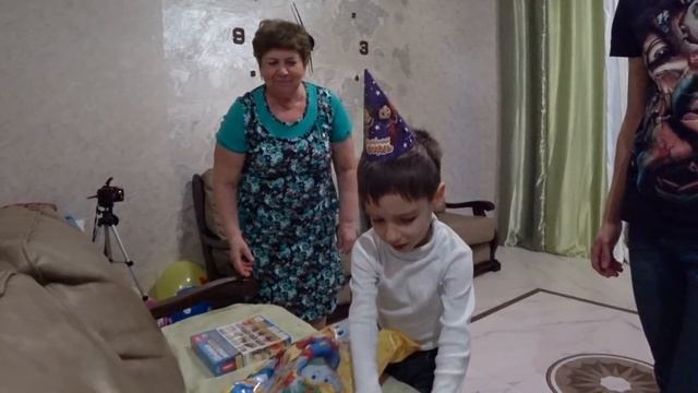 Зима догнала. Как отметили День рождения смотреть онлайн