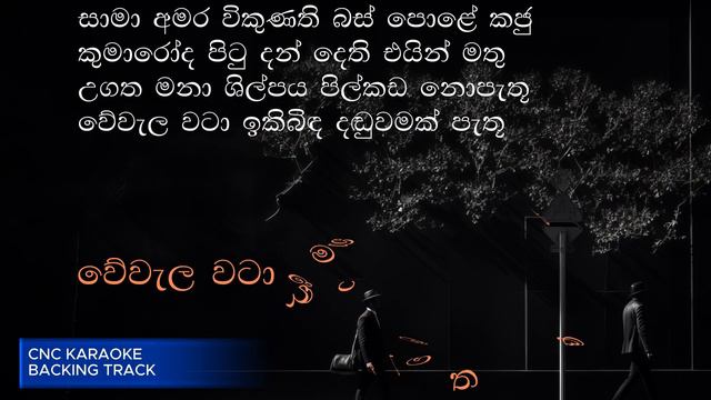 Sunil Edirisinghe - Pana mada kadithi | Backing Cover Track | පැන මඩ කඩිති #karaoke #chords #hits смотреть онлайн