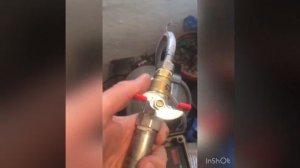 Парогенератор для коптильни, варка колбасы, пар в коптильне, как сделать парогенератор !!!