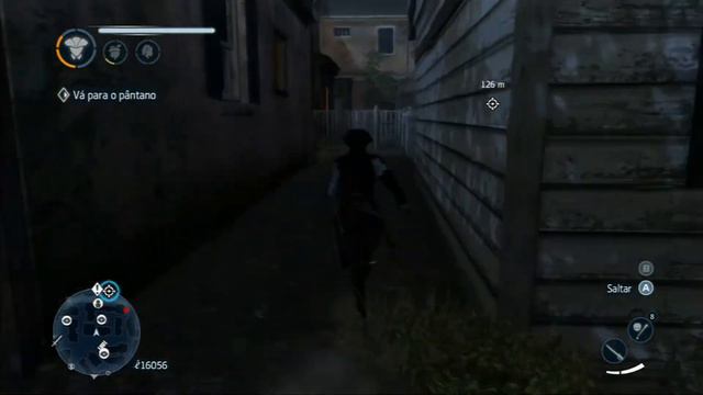 Assassins Creed Liberation HD Part 12 смотреть онлайн