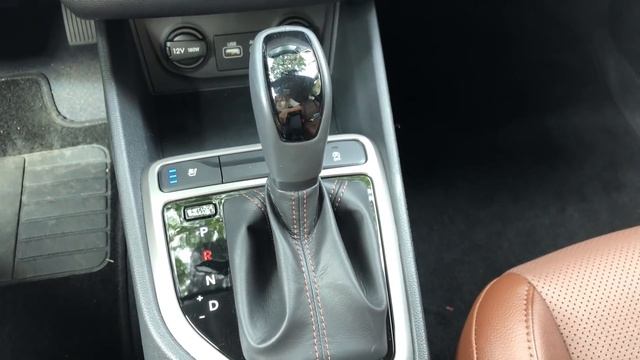 Hyundai Creta Prestige 2.0 Flex 2019 | Avaliação com Michelle J смотреть онлайн