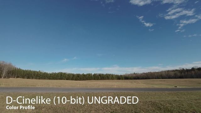 DJI Osmo Action 3 MAJOR FIRMWARE UPDATE | 10-Bit Footage, HDR & MORE смотреть онлайн