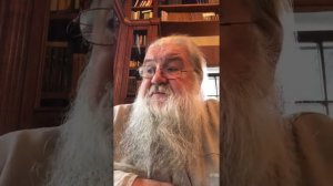 Протоиерей Александр Ганаба ВИДЕОБЕСЕДЫ - 28…исповедую едино Крещение…Таинство Евхаристии