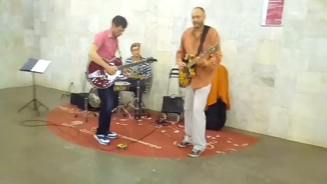 Когда поют гитары... смотреть онлайн