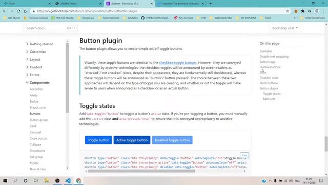 How To Integrate An HTML Template In CodeIgniter 3 Framework P-2