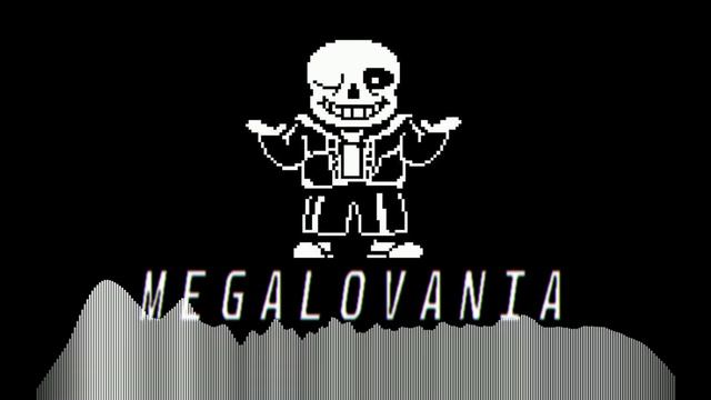 MEGALOVANIA Remix cover (UNDERTALE) смотреть онлайн