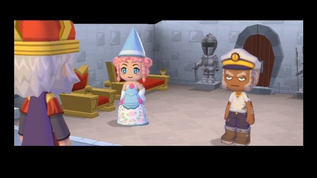 MySims Kingdom NO COMMENTARY Let's Play 1: Magic Trial! смотреть онлайн