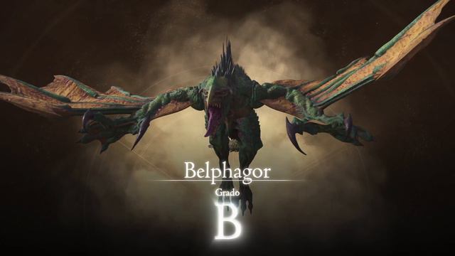 RICERCATO 3 BELPHAGOR - GRADO B CACCIA TAGLIA - FINAL FANTASY XVI - GUIDA GAMEPLAY ITA смотреть онлайн