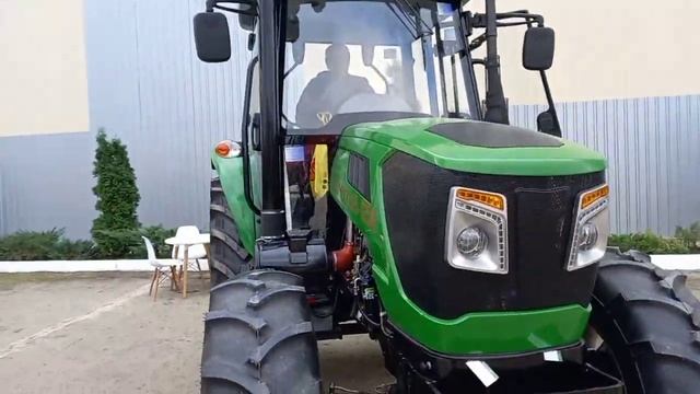 АgroExpo-2021.трактор Джон Дір.5 частина. смотреть онлайн