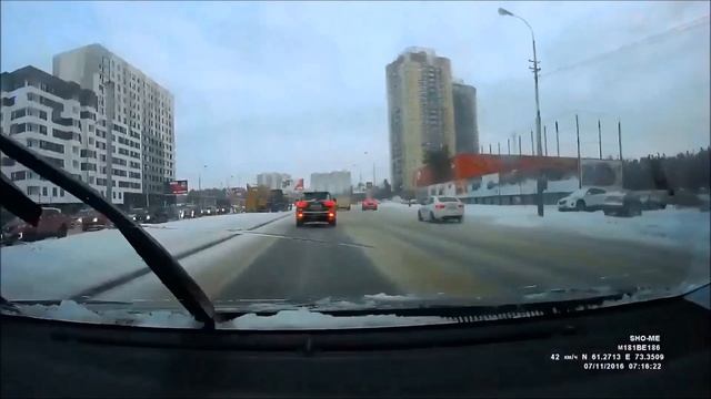 краш-тест Субару в Сургуте смотреть онлайн
