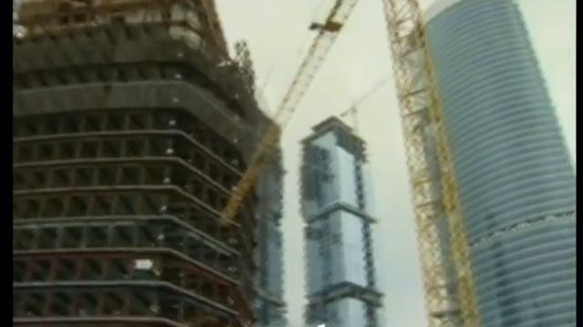 Съемка фасадов Surveying of facades смотреть онлайн