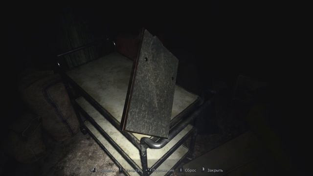 Resident Evil 8: Village ➤ Прохождение №1 ➤ Деревня смотреть онлайн