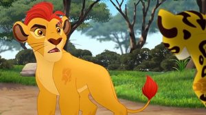 Хранитель лев клип || Кайон и Рани || Если я уйду, ты даже не заметишь