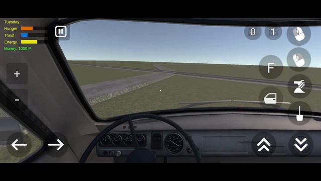 ЭТО ЛУЧШИЙ КЛОН MY SUMMER CAR НА ТЕЛЕФОН! ОБЗОР RETURN TO THE VILLAGE НА ТЕЛЕФОН! смотреть онлайн