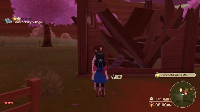 I've Had Harvest Moon Winds of Anthos for 11 Days... | First Impressions Review смотреть онлайн